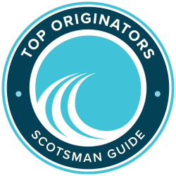 Scotsman Guide Top Originators