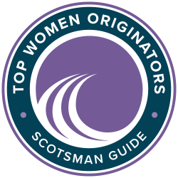 Scotsman Guide Top Women Originators