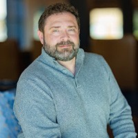 Erik Voss