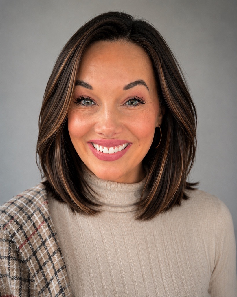 Stacey Duncan, Chief Production Officer at VanDyk Mortgage