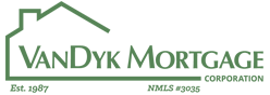 VanDyk Mortgage Corporation